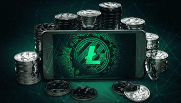 SafeMoon and Litecoin: Litecoin breaks above $76.00 level