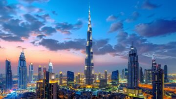 سام ألتمان يرى دولة الإمارات العربية المتحدة مركزًا محتملاً لتنظيم الذكاء الاصطناعي