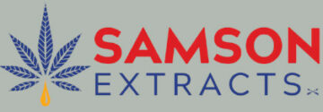 Samson ekstraherer prosesserer over 1 million pund hampbiomasse i 2023