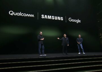 Samsung creează „Immersive Team” pentru dezvoltarea căștilor XR