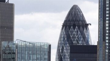 Sarah Ing Joins City of London Investment Group's Board