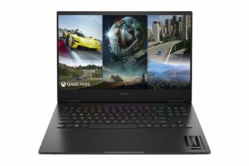 Risparmia $ 300 su questo laptop da gioco HP con RTX 4050