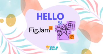 Si hei til FigJam: Ditt Jamboard-alternativ med endeløse muligheter