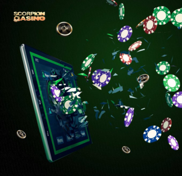 Scorpion Casino è la destinazione definitiva per i giochi autorizzati e regolamentati –– Ma cosa significa per gli investitori?
