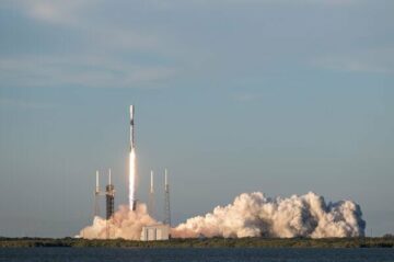 SDA, MDA lansează noi sateliți de avertizare de rachete