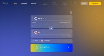 Sei Blockchains YAKA Finance Airdrop and Points System Guide | BitPinas