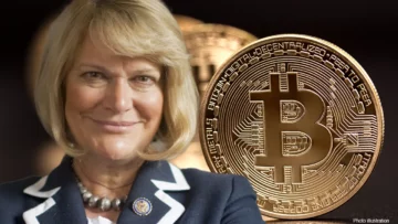 Senatorka Cynthia Lummis podpira rudarje bitcoinov v sporu z ministrstvom za energijo – CryptoInfoNet