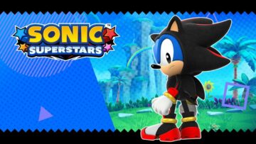 Shadow the Hedgehog agora é mais ou menos jogável, mas não realmente, em Sonic Superstars