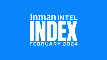 چشم انداز بهاری خود را با نظرسنجی Inman's Intel Index به اشتراک بگذارید