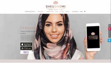SHEQONOMI-Partnerschaft mit Reliance JiO JioStore und KaiStore bekannt gegeben