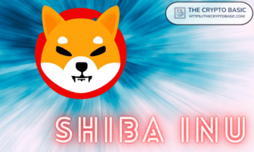 Shiba Inu SHEboshi מקבל רישום בורסה ראשון