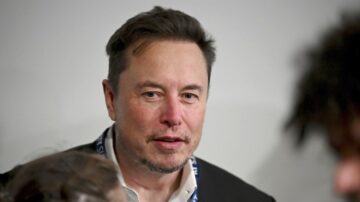 Việc chuyển công ty Tesla sang Texas có thể không mang lại cho Musk những gì ông ấy muốn - Autoblog