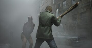 Silent Hill 2 Remake on viimeisessä kehitysvaiheessa, sanoo tuottaja - PlayStation LifeStyle