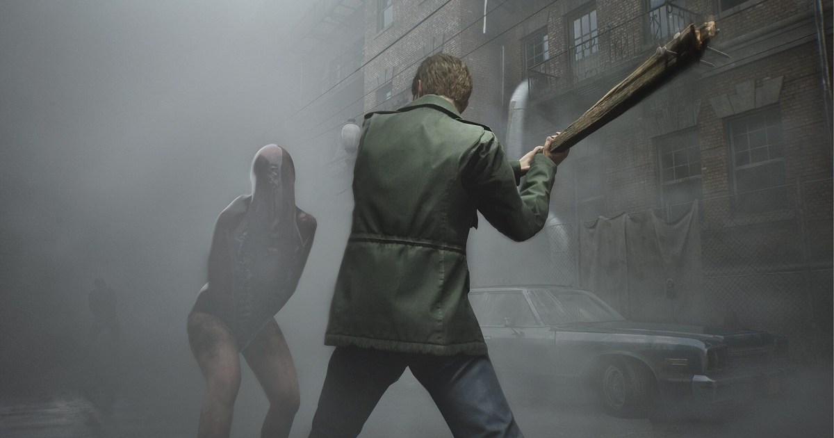 A Silent Hill 2 Remake a fejlesztés utolsó szakaszában van a producer szerint - PlayStation LifeStyle