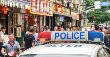 Myndighetene i Singapore advarer mot økende trusler mot ondsinnet kryptovaluta