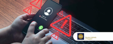 Singapore ser fremskridt i kampen mod phishing med stærkere bankgarantier - Fintech Singapore