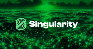 Singularity залучає 2.2 мільйона доларів на розробку платформи DeFi для установ, сумісної з KYC