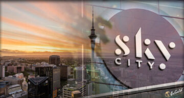 Sky City får böter på upp till 8 miljoner AU$ för anklagelser om bristande efterlevnad