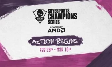 Skyesports Champions Series 2024 Semi Finals: Team, Schedule, and More