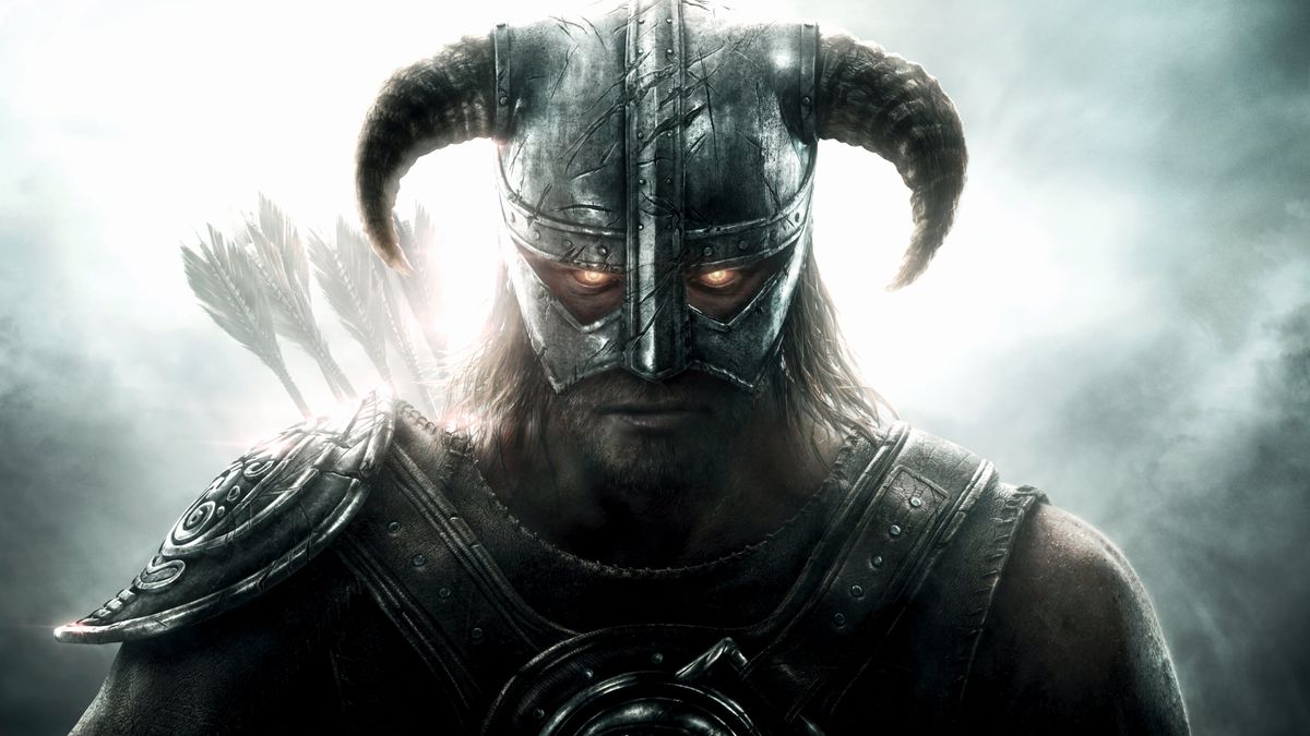 Skyrim finally truly beaten as fanatical player does 'everything that can be done' in the game, nabbing every item and perk in quest to hit level 1,337