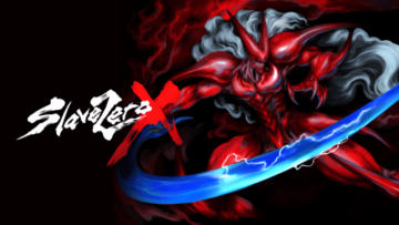 Slave Zero X — кроваво жестокий хакер и слэшер | XboxHub