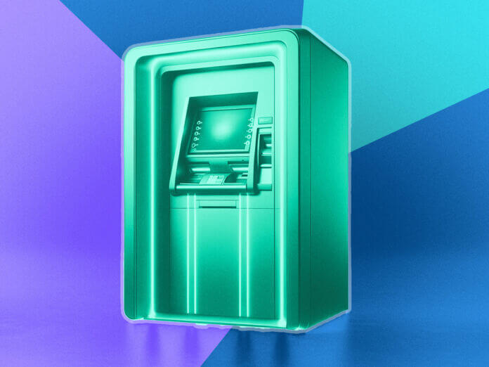 Smart ATMs Are Shaping the Future of Banking Security