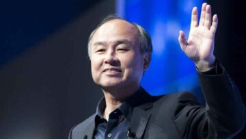 SoftBanki asutaja, kes soovib koguda 100 miljardit dollarit AI-kiibi algatuse jaoks, et vaidlustada Nvidia AI-kiibi domineerimine - TechStartups