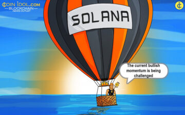 Solana bleibt nach dem jüngsten Rückgang über 108 US-Dollar