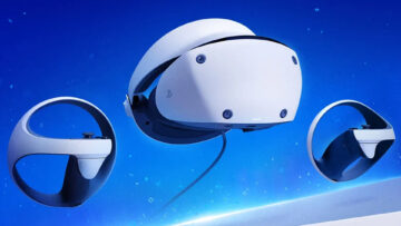 Sony официально выводит свою VR-гарнитуру на ПК