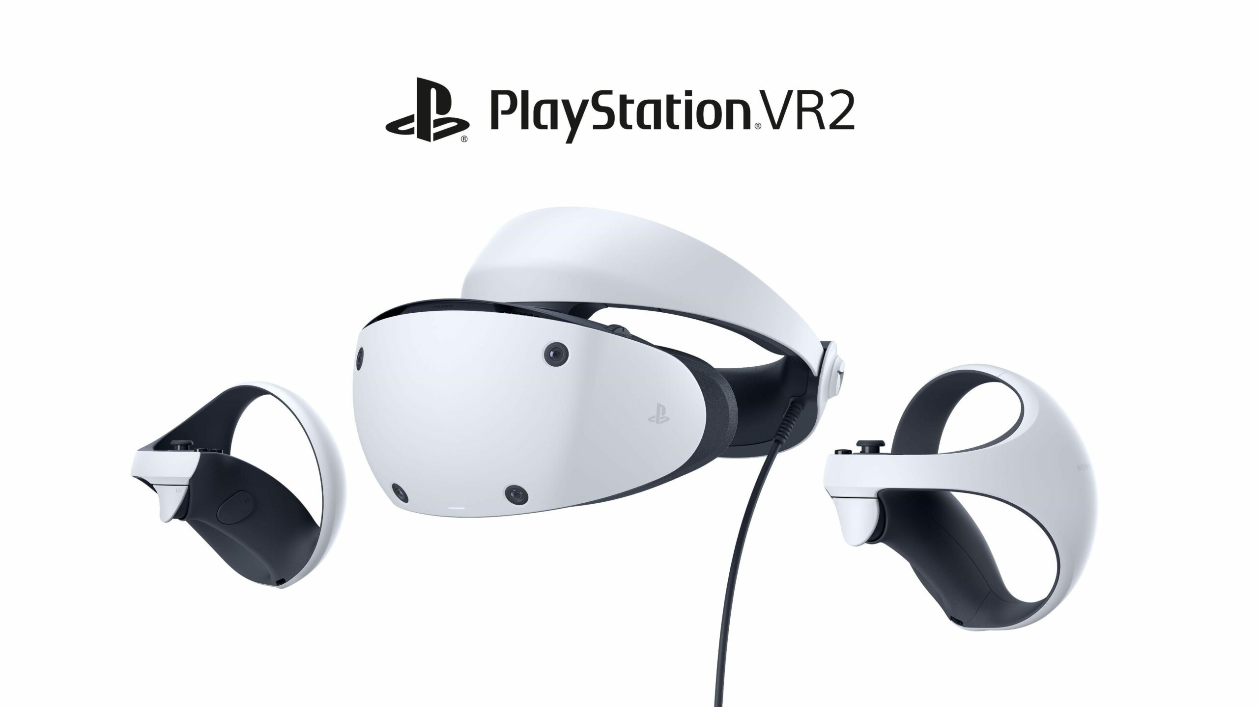 Sony планирует обеспечить совместимость PC VR для PSVR 2 позднее в этом году
