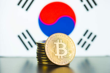 Tội phạm tiền điện tử Hàn Quốc phải đối mặt với án chung thân
