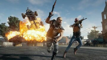 South Korean man jailed for refusing military service after admitting he loves PUBG: Battlegrounds, which 'makes the court question whether his conscientious objection is authentic'