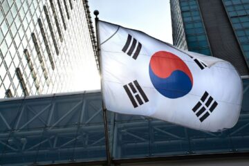 جنوبی کوریا کی ریگولیٹری ایجنسی اور ایس ای سی کی کرسی Bitcoin ETFs اور NFTs کو دریافت کرنے کے لیے مقرر - CryptoInfoNet