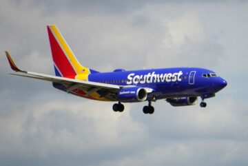 Southwest Air Boosts Bet on Corn Jet Fuel With LanzaJet Deal