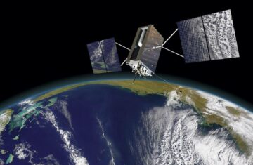 Space Force อาจส่งดาวเทียมสาธิต GPS เพื่อทดสอบเทคโนโลยีใหม่