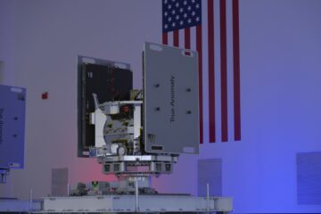 Space tech startup True Anomaly er klar til at opsende sine første satellitter