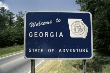 体育博彩和赌场法案在佐治亚州取得进展