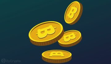 Spot Bitcoin ETFs har nu över 190,000 XNUMX Bitcoins - vad detta betyder för kryptomarknaden