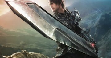 Square Enix sier at nye spill er enten vellykkede eller "markerte feil" - PlayStation LifeStyle