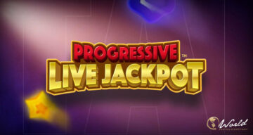 Stakelogic Meluncurkan Jackpot Progresif untuk Memutar Roda Keberuntungan