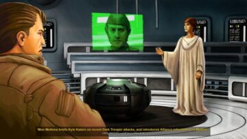 STAR WARS: Dark Forces Remaster متاحة الآن على أجهزة Xbox وPlayStation وSwitch والكمبيوتر الشخصي | TheXboxHub