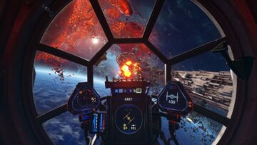 Star Wars: স্কোয়াড্রনগুলি SteamVR এবং PSVR-এ প্রচুর ছাড় পায়৷