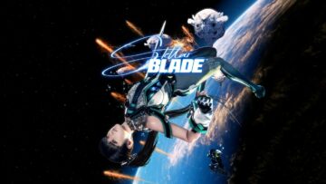 Erscheinungsdatum von Stellar Blade
