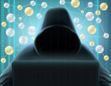 Fundos criptográficos roubados caem pela metade em 2023, apesar de mais tentativas de hack