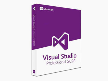 使用 Microsoft Visual Studio 简化您的开发流程 — 现在只需 40 美元