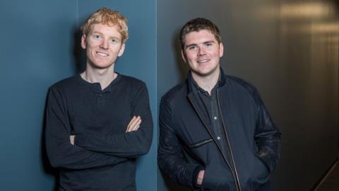 Stripe valuation hits $65bn in staff share-sale deal