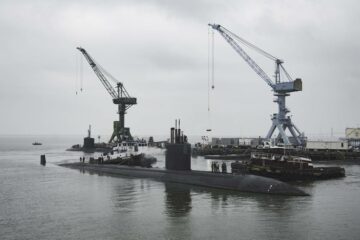 Sub Boise will begin its overhaul nine years late, with $1.2B contract