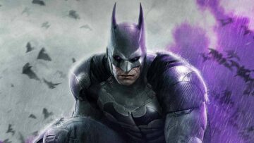 Suicide Squad bevat een oprecht eerbetoon aan Batmans legendarische stemacteur, Kevin Conroy
