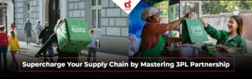 Supercharge Your Supply Chain by Mastering 3PL Partnership