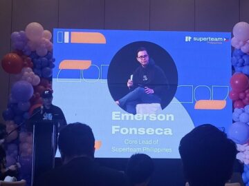 Superteam Philippines accélère son parcours Web3 avec un grand événement de lancement | BitPinas